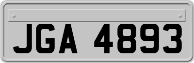 JGA4893