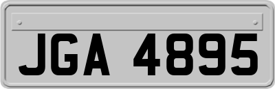 JGA4895