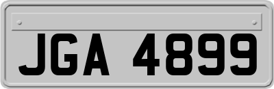 JGA4899