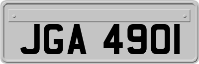 JGA4901