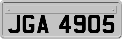 JGA4905