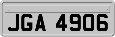 JGA4906