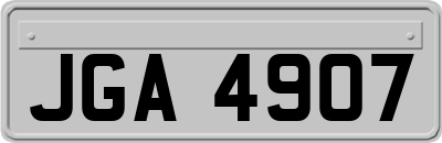 JGA4907