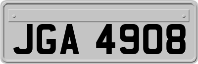 JGA4908