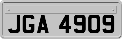 JGA4909