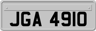 JGA4910