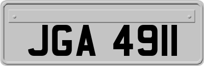 JGA4911