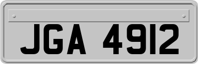 JGA4912
