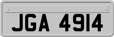 JGA4914
