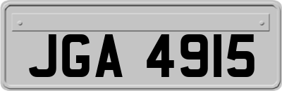 JGA4915
