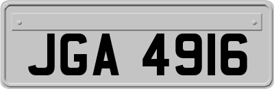 JGA4916