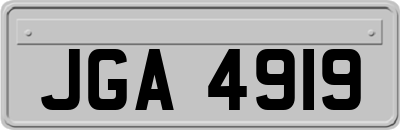 JGA4919
