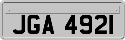 JGA4921