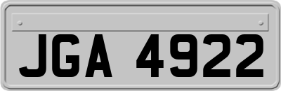JGA4922