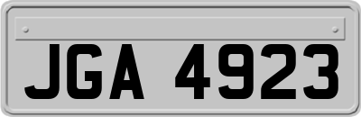 JGA4923