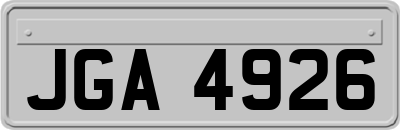 JGA4926