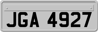 JGA4927