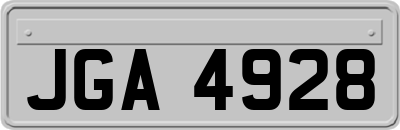 JGA4928