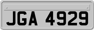 JGA4929