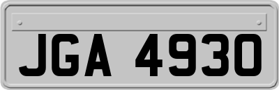 JGA4930
