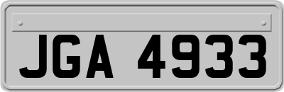 JGA4933