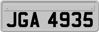 JGA4935
