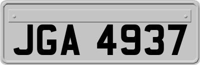 JGA4937