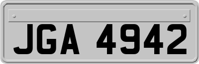 JGA4942