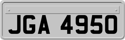 JGA4950