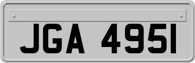 JGA4951