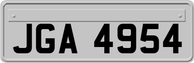 JGA4954