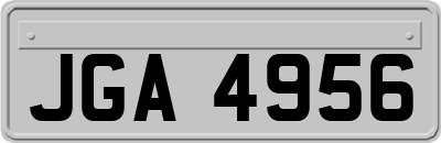 JGA4956