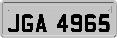 JGA4965
