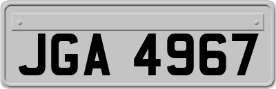 JGA4967