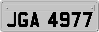 JGA4977