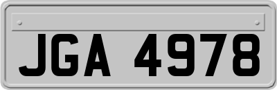 JGA4978