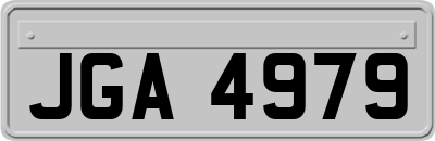 JGA4979