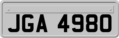 JGA4980