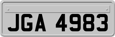 JGA4983