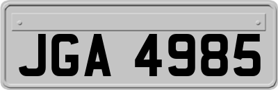 JGA4985