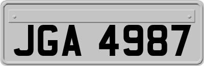 JGA4987