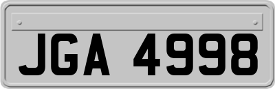JGA4998