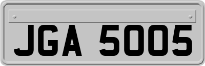 JGA5005