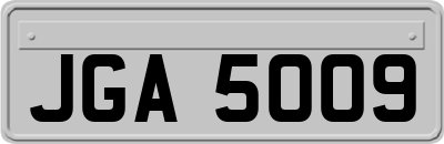 JGA5009