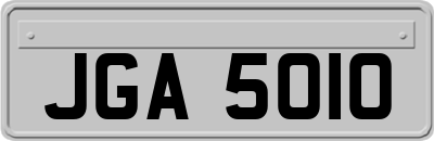 JGA5010
