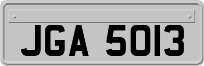 JGA5013