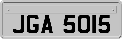 JGA5015