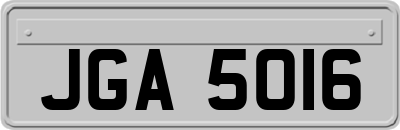 JGA5016