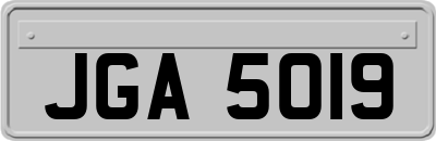 JGA5019