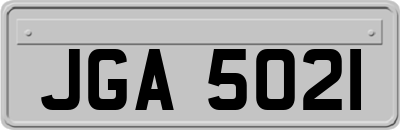 JGA5021
